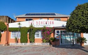 The Bohemian Guesthouse